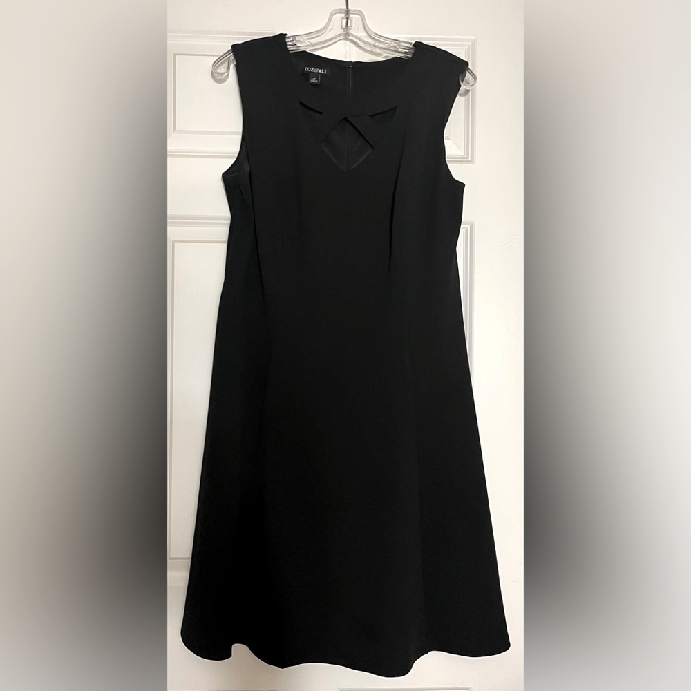 DB Dress